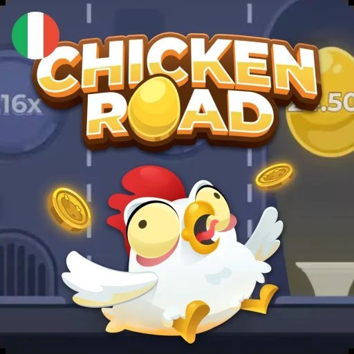Chicken road demo - La vera storia di Chicken Road nel mondo del gioco online italiano