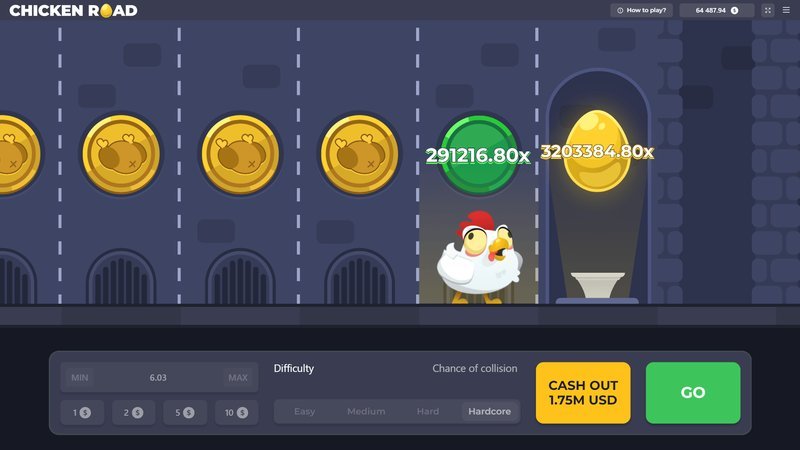Descubre el Juego de Azar de la Carretera de los Pollos en España, juego chicken road Descubre el Juego de Azar de la Carretera de los Pollos en España, juego chicken road